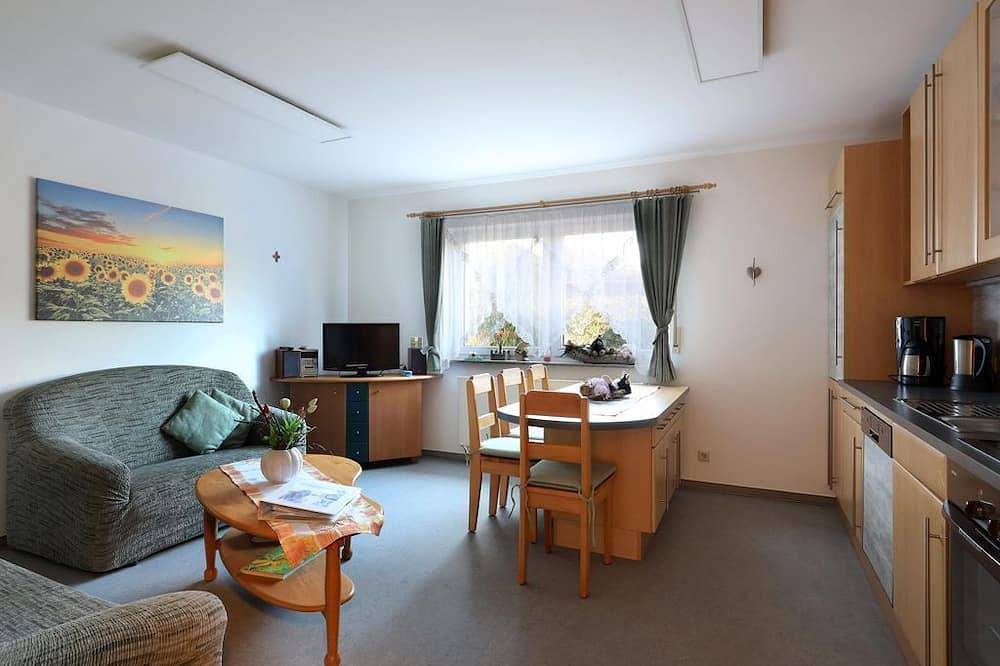 4-Bett-Ferienwohnung Sonnenblume - Kapellenhof in Manderscheid, Bernkastel-Kues & Umgebung