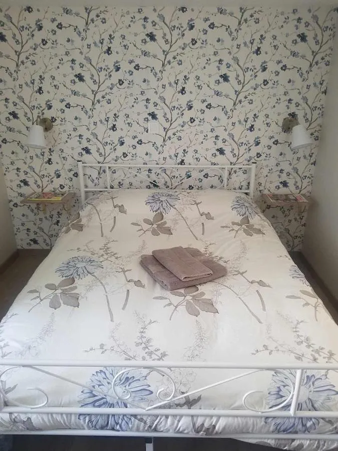 Ferienwohnung für 3 Personen, mit Terrasse, mit Haustier - 1