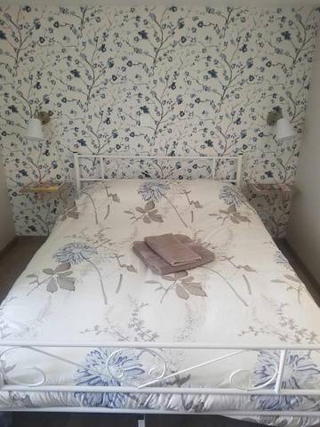 Gîte pour 3 personnes, avec terrasse, animaux acceptés à Carmaux