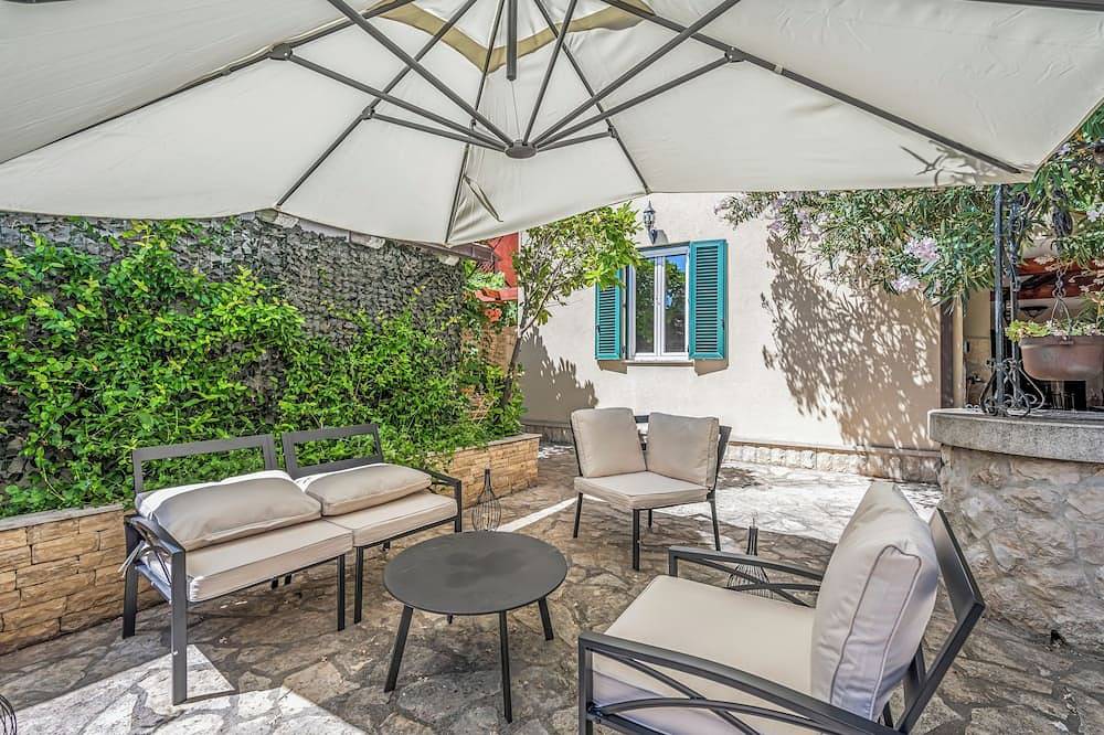 Your Royal Retreat: Luxury Villa Anna in Split's Old Town in Split, Split-Dalmatia