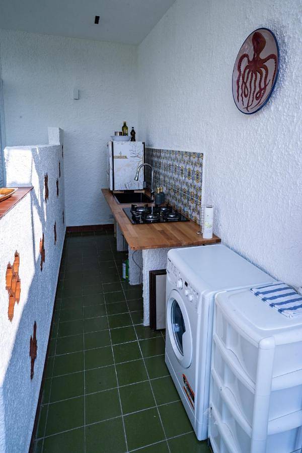 One-Bedroom Villa in Termini Imerese, Provincia di Palermo