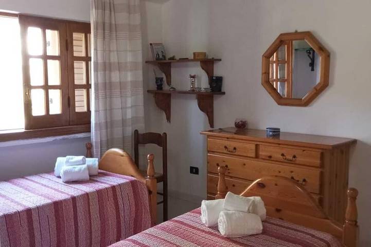 Appartement entier, Vacances Maison Jose in Scario, San Giovanni a Piro