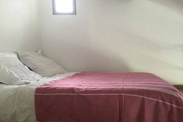 Appartement De Vacances pour 4 Personnes dans Uzès, Région de Nîmes, Photo 3