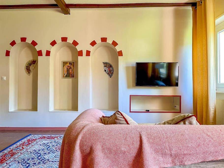 Appartement entier, One-Bedroom Apartment in Jungholtz, Parc naturel régional des Ballons des Vosges