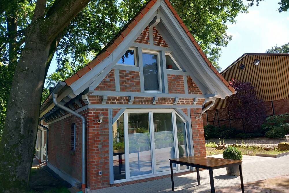 Ferienhaus für 3 Gäste mit 60m² in Buchholz in der Nordheide (189307) in Buchholz in der Nordheide, Nordheide