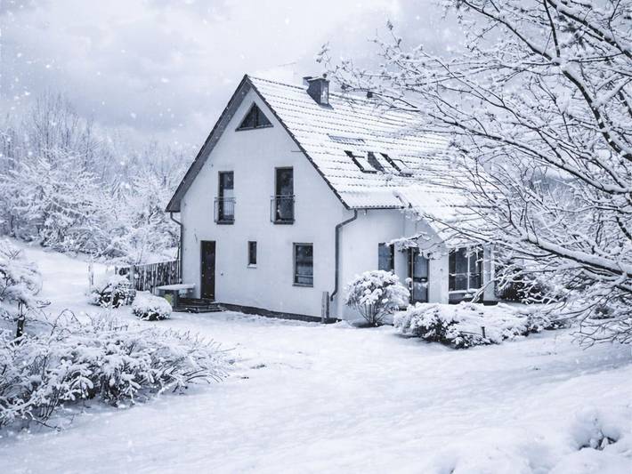 Ferienwohnung für 8 Personen, mit Ausblick und Garten sowie Sauna in der Fränkische Schweiz - 3