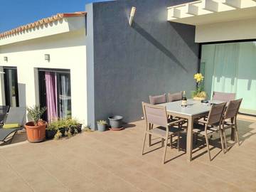 Chalet in Sa Torre, Lluchmayor für 6 