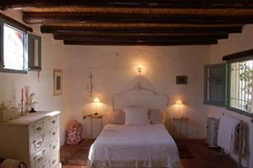Holiday Rental for 8 People in Órgiva, Granada Province, Photo 4