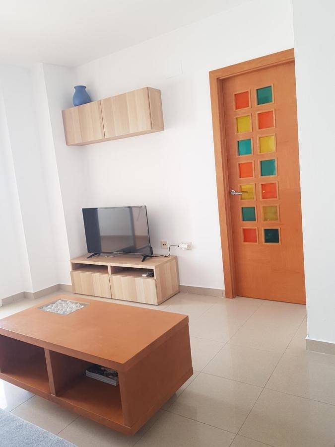 Apartamento entero, Two-Bedroom Apartment in Platja Belcaire (Moncofa), Moncófar
