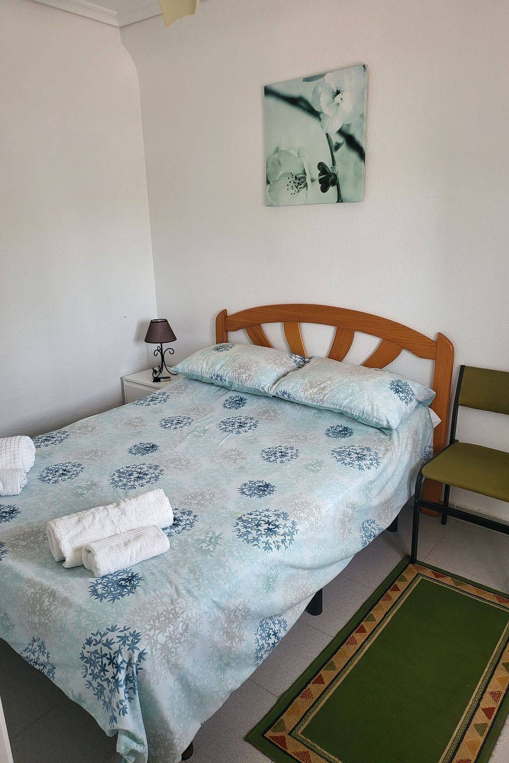 "Vao-Los Alcazares" in Los Narejos, Los Alcázares