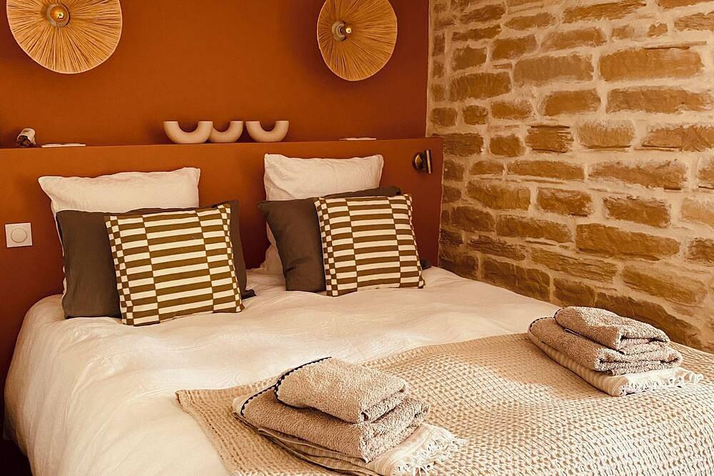 Mas Tihou charming Provencal estate✨& Nordic bath 🫧 in Le Beausset, Mediterranean Coast (France)