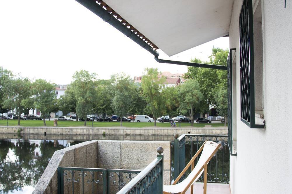 Acogedora casa de campo cerca del Támega in Chaves, Distrito de Vila Real
