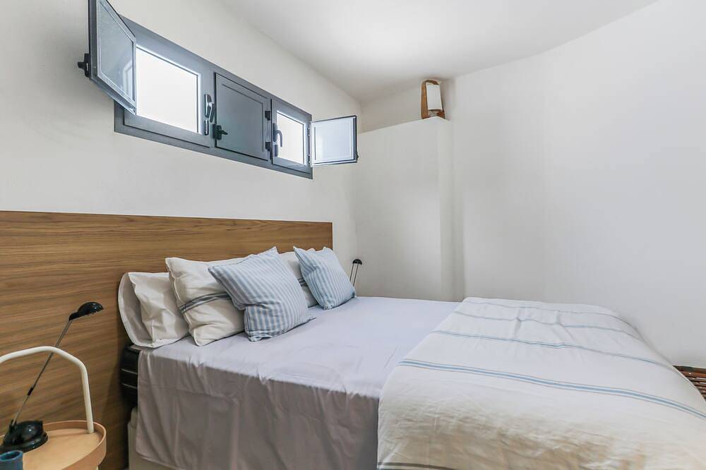 Entire apartment, Guayarmina 40 Agaete Suites 1 in Valle de Agaete, Agaete