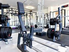 Ganze Wohnung, Paraiso Pueblo 2 | Marbella Terrace Pools Gym in Benahavís, Cordillera Penibética