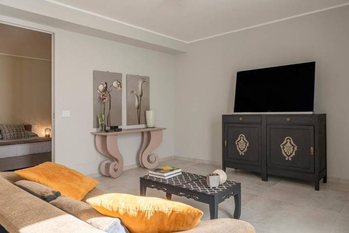 Villa pour 8 personnes, avec terrasse à Bari - 4