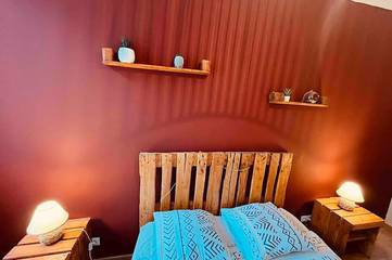 Appartement De Vacances pour 4 Personnes dans Cambrai, Département Nord, Photo 1