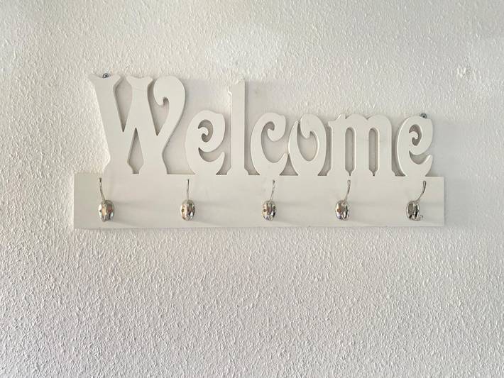 Ferienhaus für 4 Personen, mit Garten und Terrasse, mit Haustier in Norden-Norddeich - 4