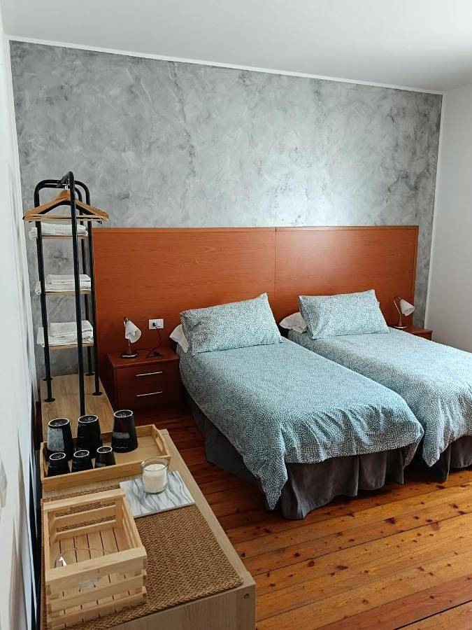 Gîte pour 2 personnes, avec vue à Venzone - 3
