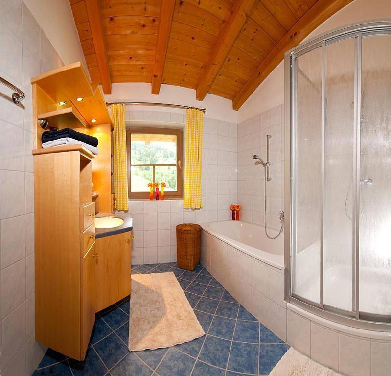 Ferienhaus in Dienten am Hochkönig, Pinzgau