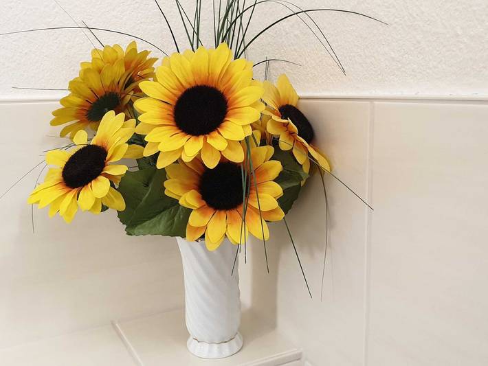 Ferienwohnung für 3 Personen in Großräschen - 3