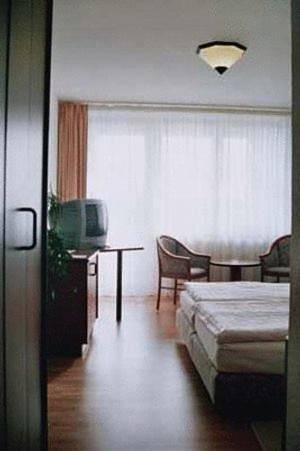Comfort Hotel Bernau in Bernau bei Berlin, Barnimerland Region
