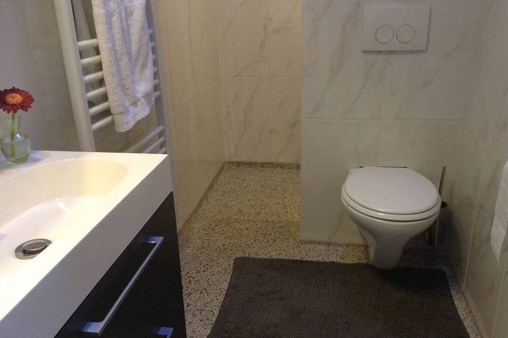 Ferienhaus für 2 Personen, mit Garten und Terrasse, mit Haustier in Bergen (Nordholland) - 4