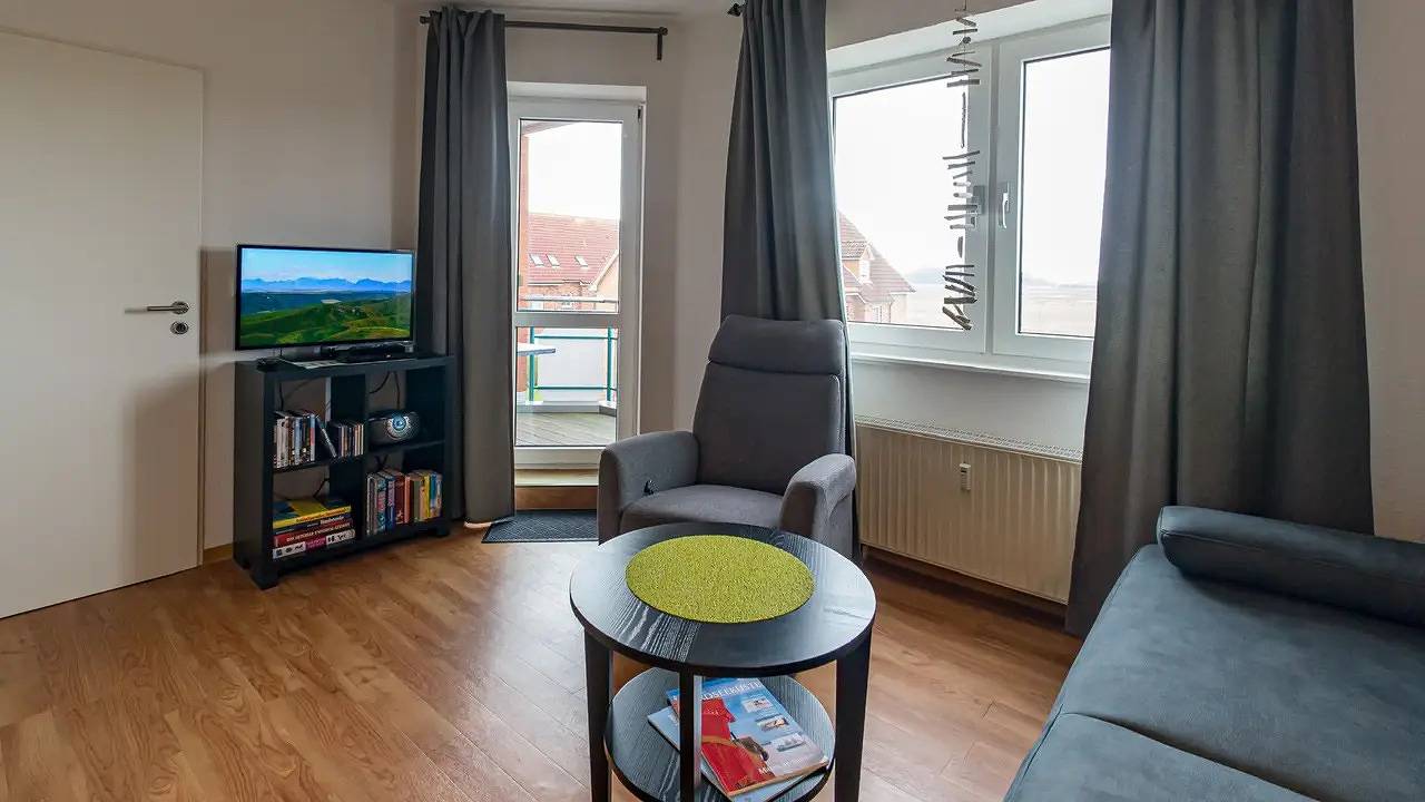 Appartamento vacanze a Weser-Ems a partire da 107€ a notte