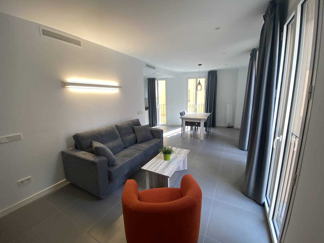Appartement entier, Can Çalo 1B in Castelló d'Empúries, Haut-Ampurdan