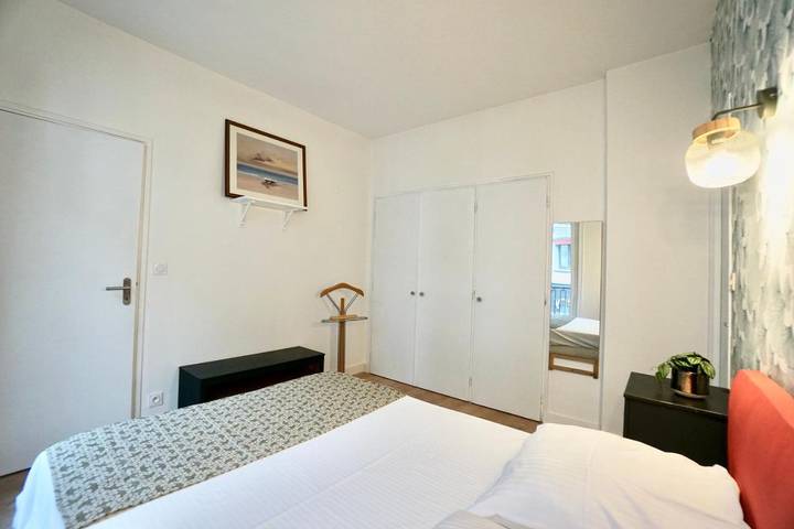 Gîte pour 2 personnes à Lorient - 4