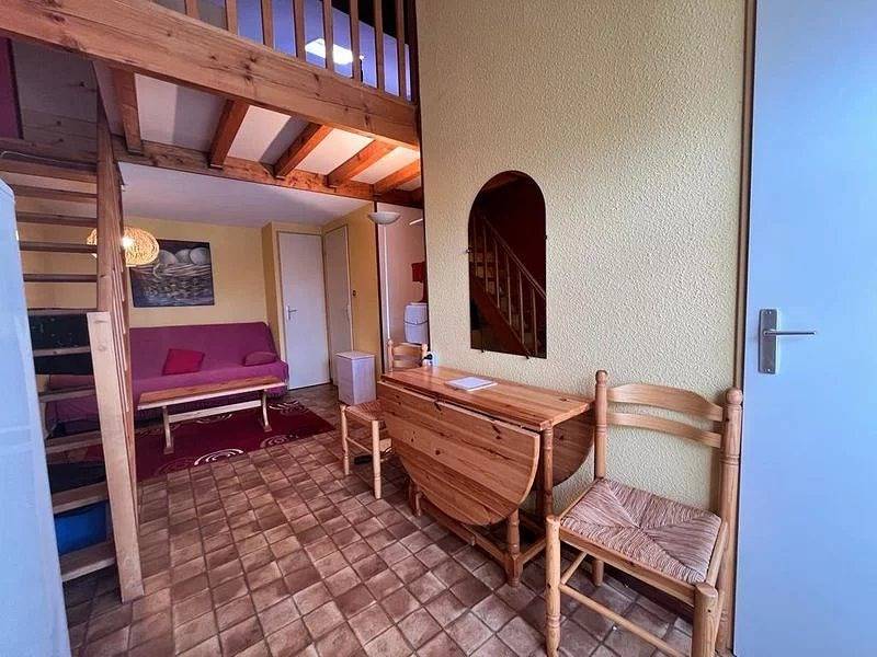 Ganze Ferienwohnung, Pavilion in residence with swimming pool in Valras-Plage, Côte d'Améthyste