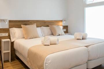 Maison d’hôte pour 4 personnes à Lasarte-Oria