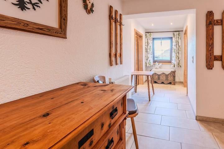 Ganze Ferienwohnung, Appartement 1. Etage in Stumm, Ski-Optimal Hochzillertal