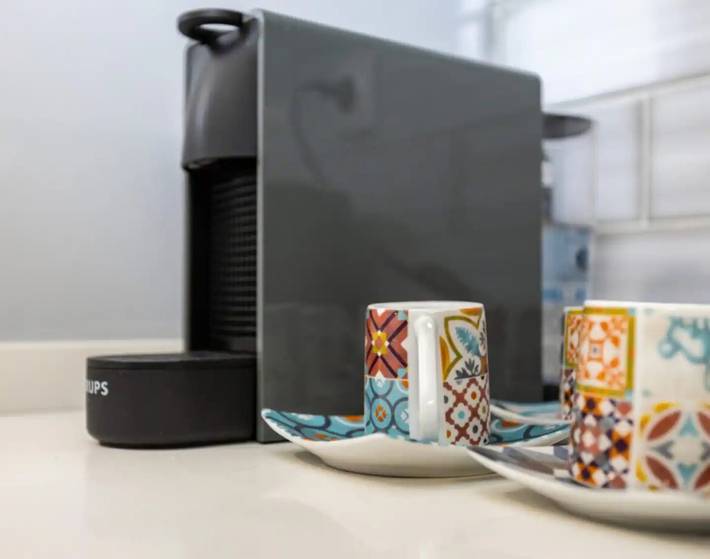 Chalet para 6 personas en Lisboa y alrededores - 3