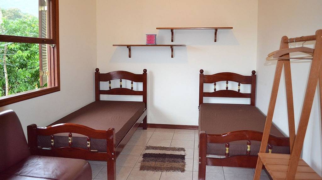 3 Schlafzimmer Eigentumswohnung-Massaguaçu Beach in Caraguatatuba, Região Metropolitana do Vale do Paraíba e Litoral Norte