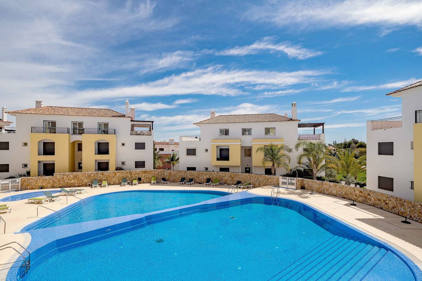 Appartamento intero, Accogliente appartamento con due camere a Cabanas e piscina in Cabanas de Tavira, Conceição e Cabanas de Tavira