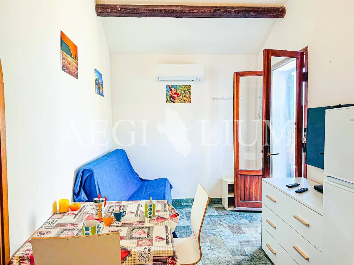 Casetta dei Pescatori in Isola del Giglio