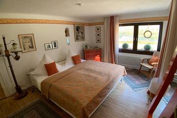 Bauernhof für 6 Personen in Mettlach, Merzig und Umgebung, Bild 2