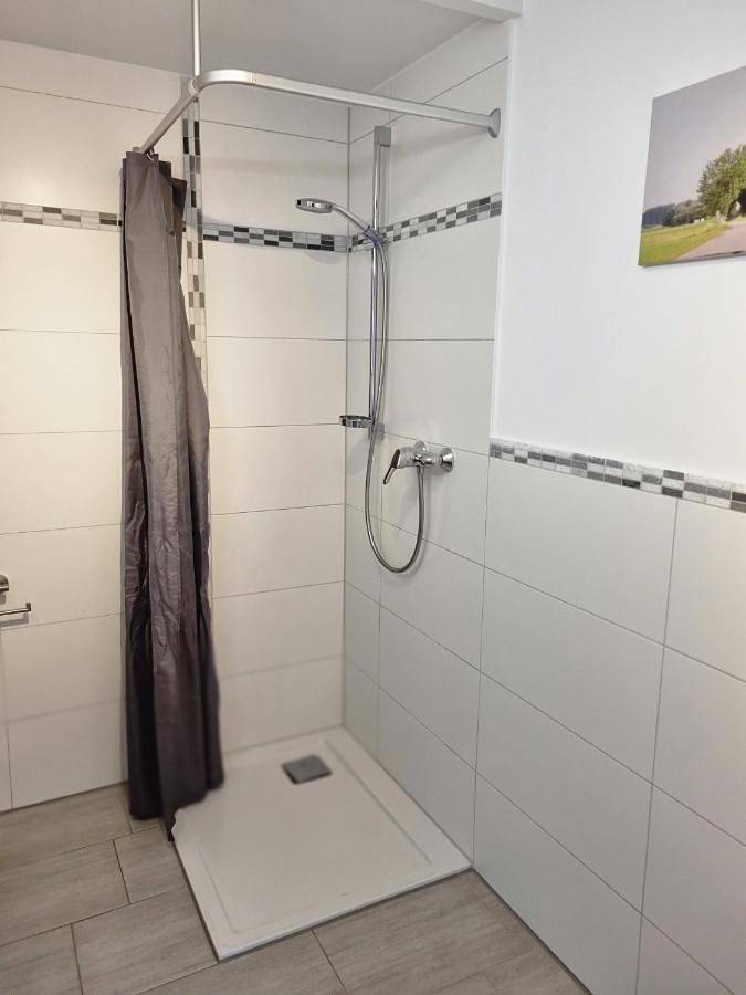 Ferienwohnung für 2 Personen, mit Terrasse in Ochsenhausen - 4