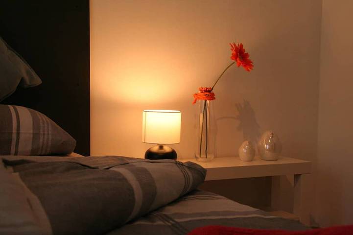 Ferienwohnung für 3 Personen, mit Terrasse und Garten in Saarbrücken - 3