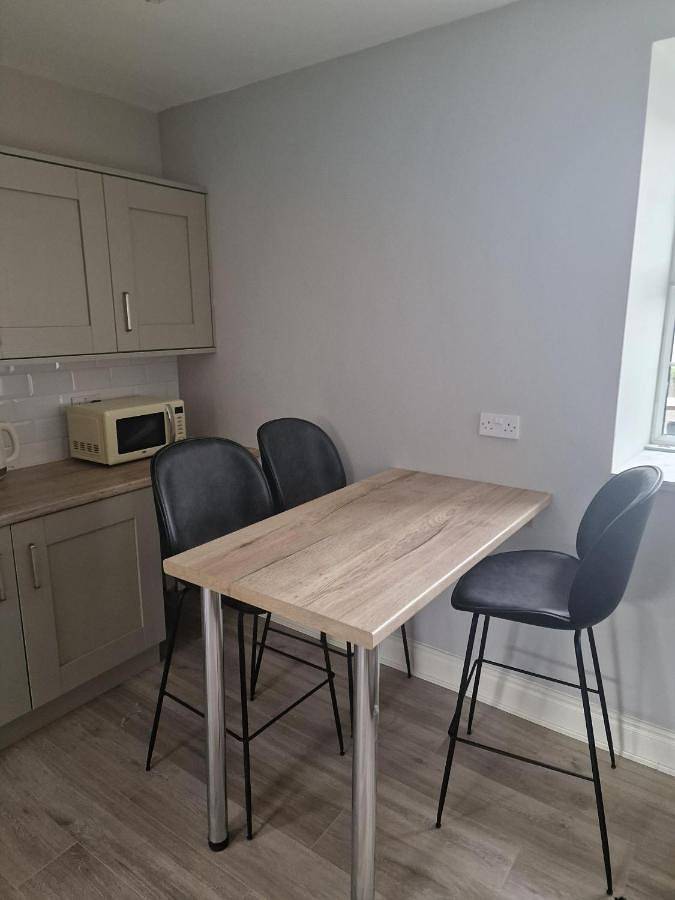 Deluxe Double or Twin Room in Ballina, County Mayo
