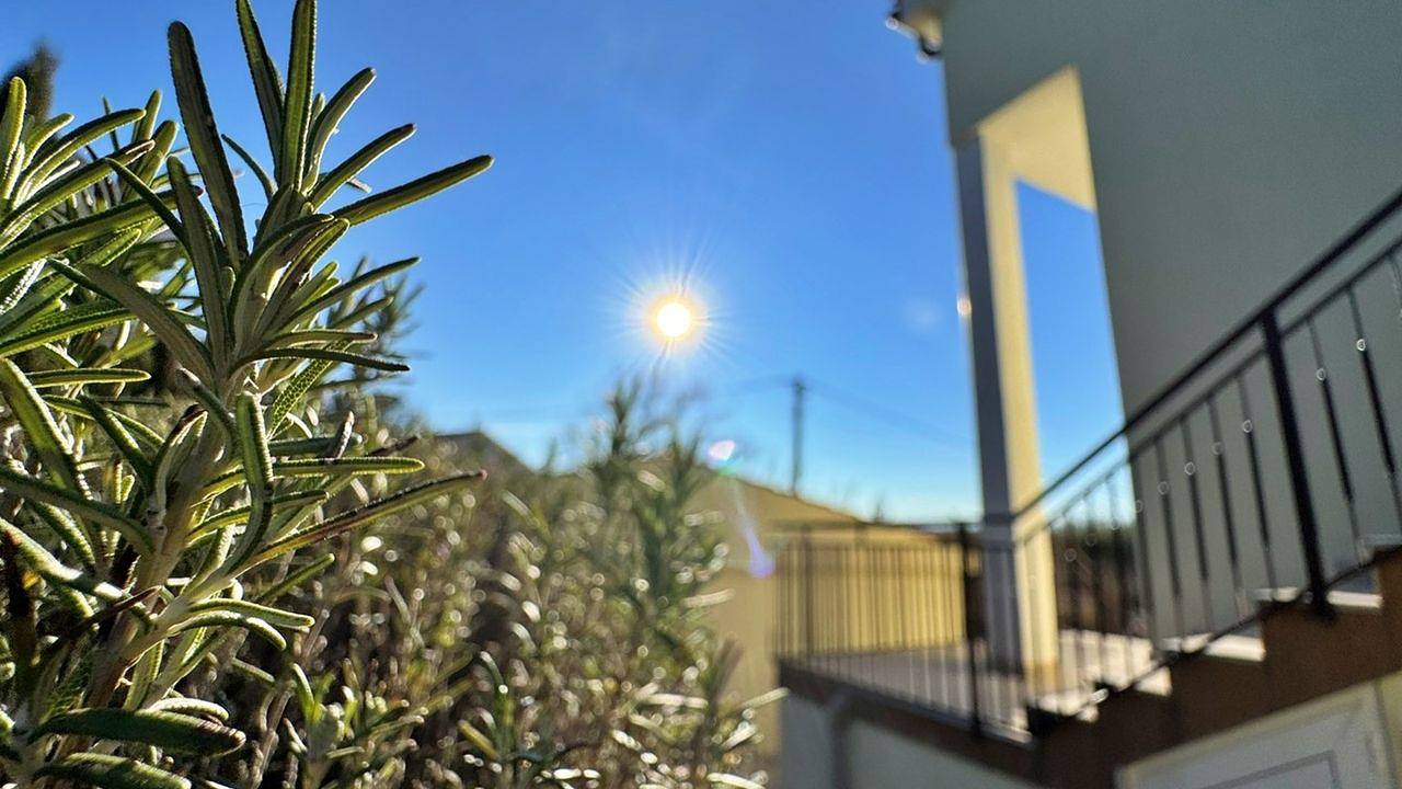 Ganze Ferienwohnung, Ferienwohnung für 5 Personen (70 m²) in Malinska in Malinska-Dubašnica, Krk