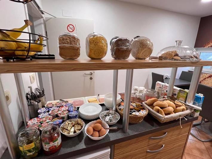 Chambre d’hôte pour 2 personnes à Ljubljana - 3