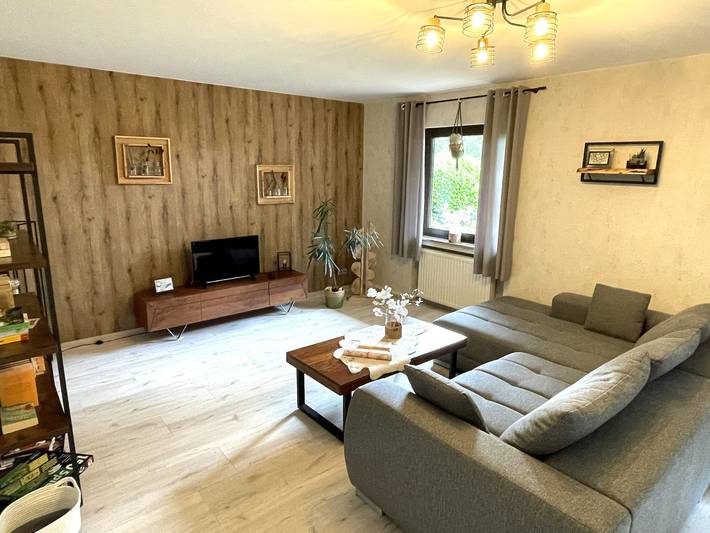 Ferienwohnung für 2 Personen, mit Terrasse und Garten in Idar-Oberstein - 3