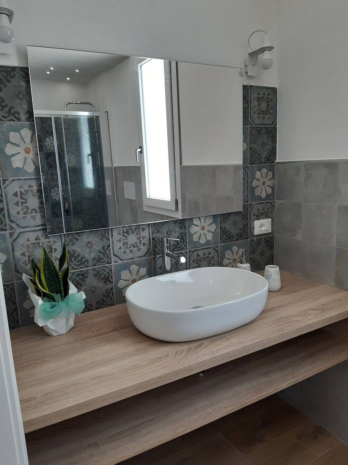 Ganzes Studio, Stella Maris – Schönes Studio-Apartment in La Caletta in La Caletta, Siniscola