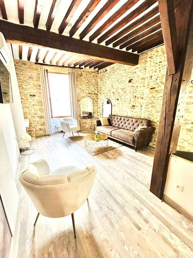 Location de vacances pour 2 personnes à Lançon-Provence - 2