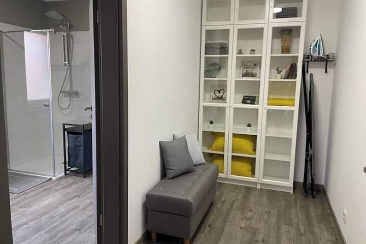 Gîte pour 2 personnes à Hünfeld - 4