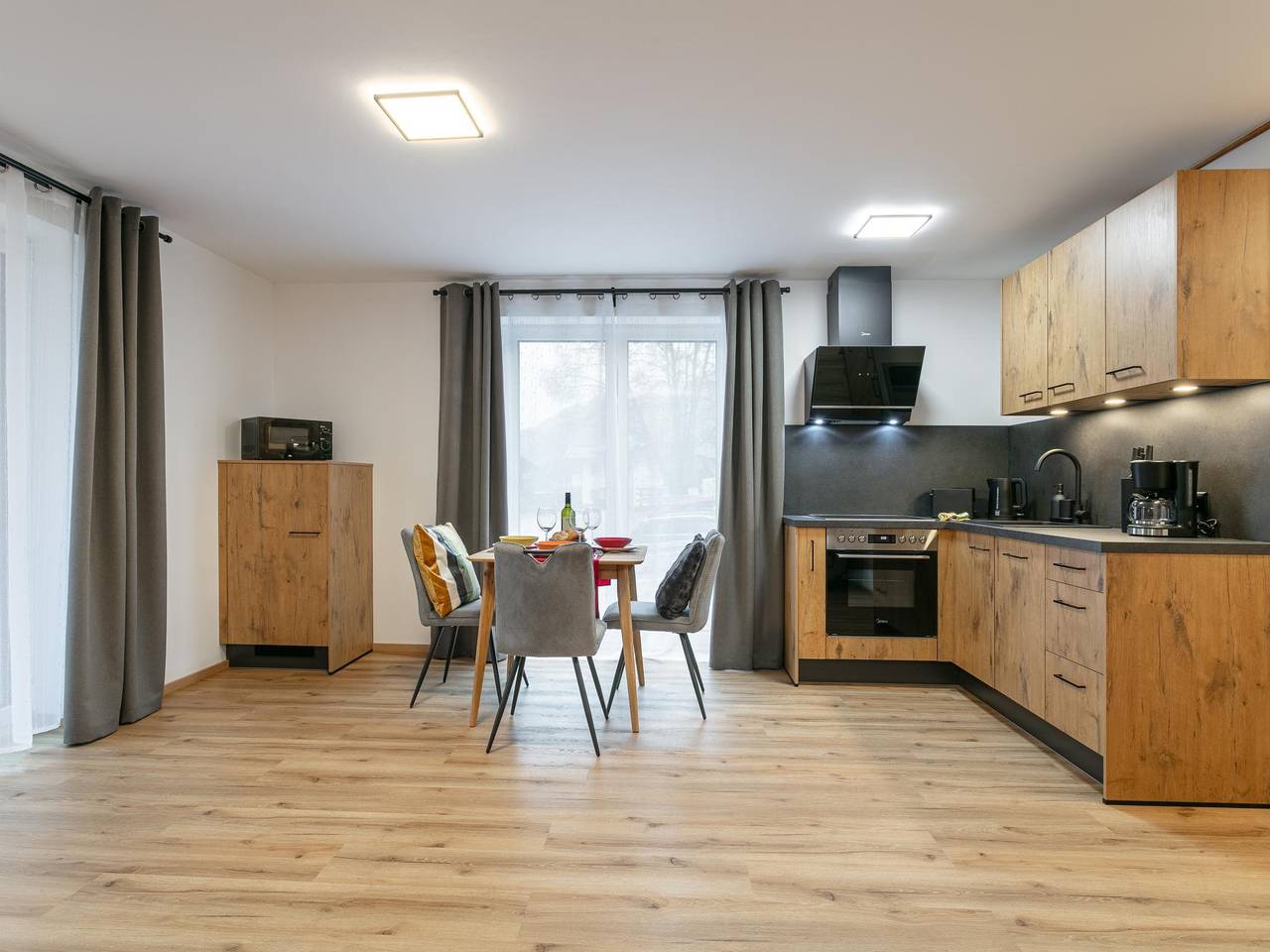 Ganze Wohnung, Charmante Ferienwohnung in Brixen im Thale in Brixen im Thale, Kaisergebirge