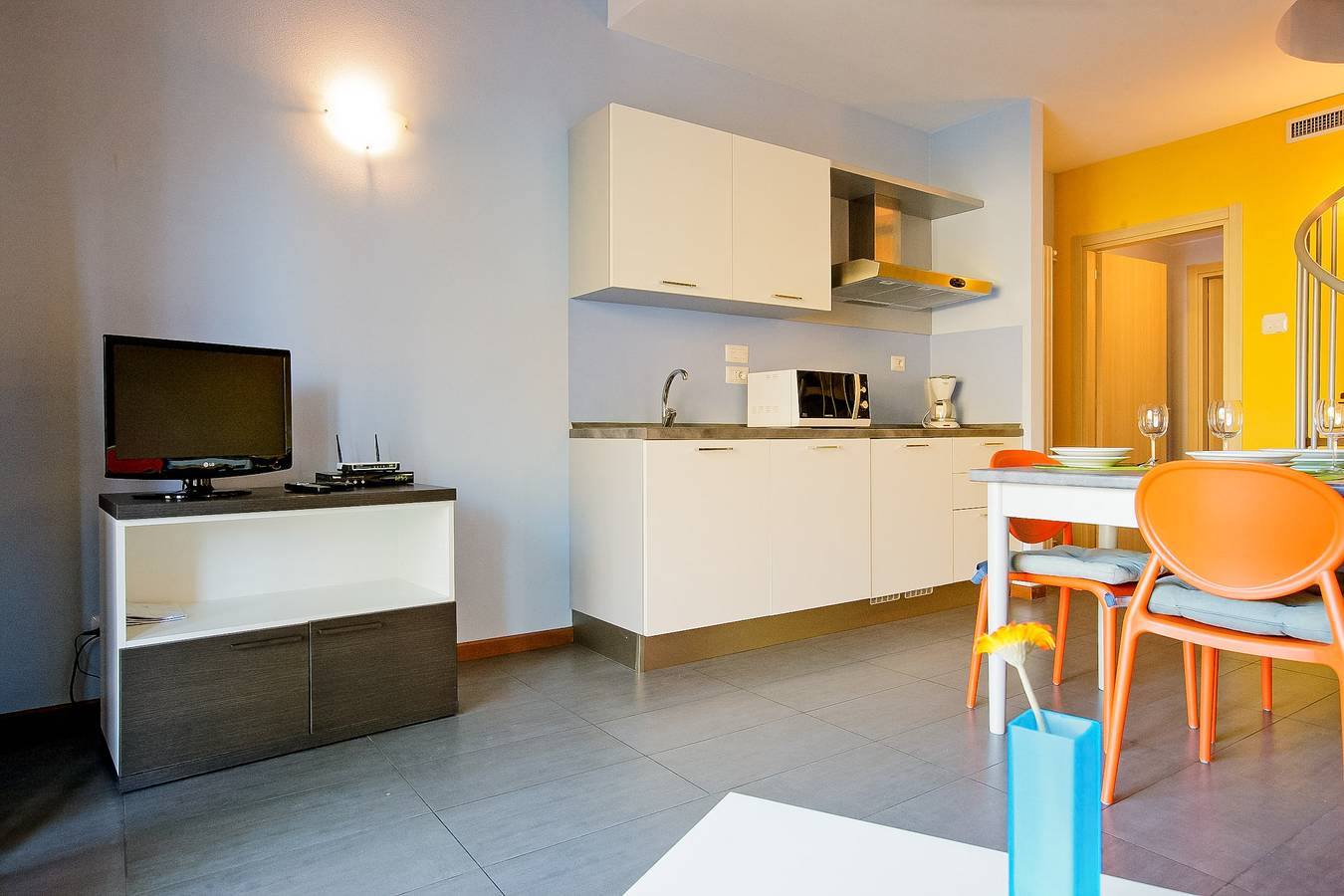 Entire apartment, Residenz La Marenca Nr. 205 in Cannobio, Comune di Cannobio