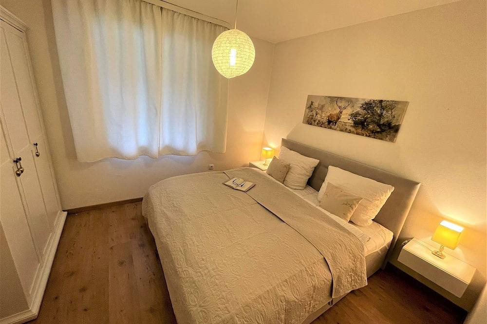 Gemütliches Ferienhaus in den Bergen in Sonnenalm, Bad Mitterndorf