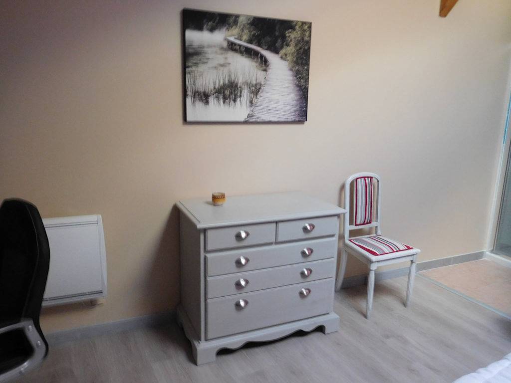 Appartement entier, Gîte Tramontane - L'Autan d'Isabelle in Castres, Région de Castres